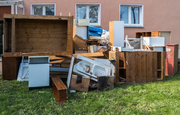Yard Cleanup Services in Shenorock, NY