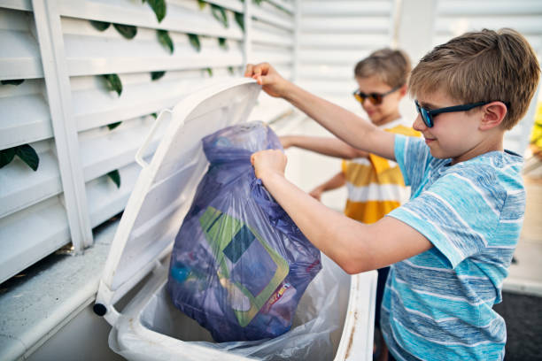 Best Residential Junk Removal  in Shenorock, NY