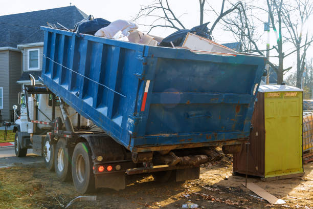 Best Basement Cleanout Services  in Shenorock, NY