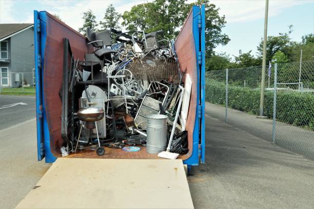 Best Local Junk Hauling  in Shenorock, NY