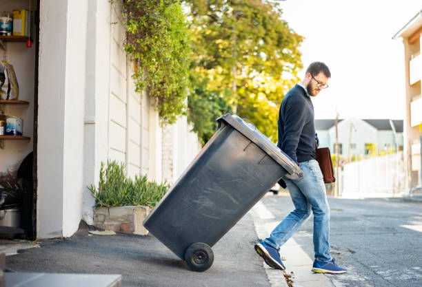 Best Full-Service Junk Removal  in Shenorock, NY