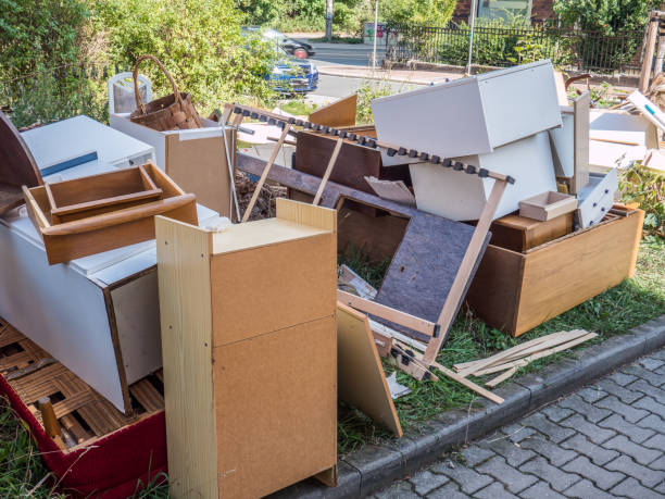 Best Dumpster Rental Services  in Shenorock, NY