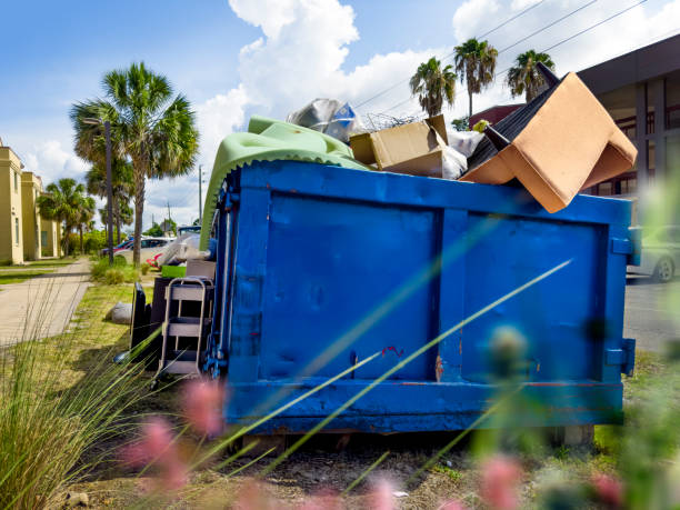 Basement Cleanout Services in Shenorock, NY