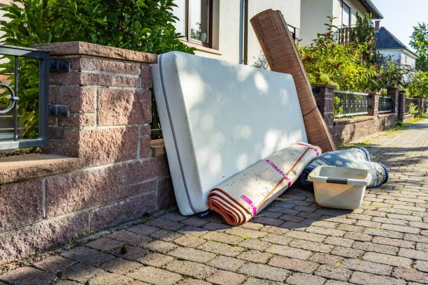 Best Office Junk Removal  in Shenorock, NY