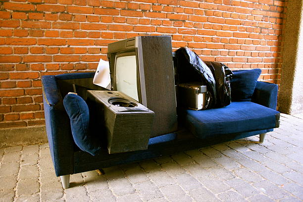 Appliance Disposal in Shenorock, NY