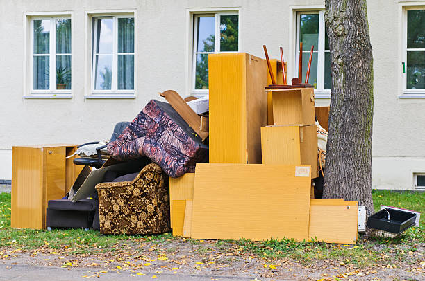 Trash Removal Near Me in Shenorock, NY